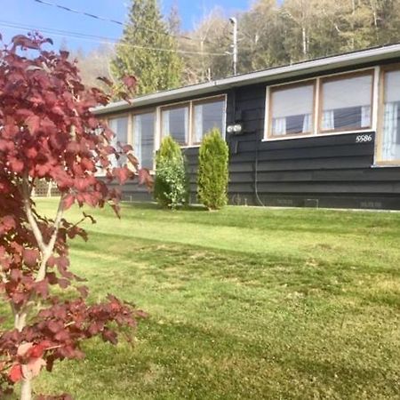 Rent My Studio Powell River Exterior foto